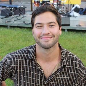 Meet your Posher, Griffin